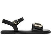 U.S. Polo Assn. Basutės EO-TEMPE002W/6L1 Juoda