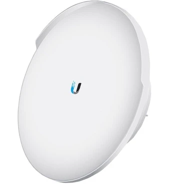 "Ubiquiti RD-5G31-AC" | Kryptinė antena | RocketDish, 5GHz, 31dBi