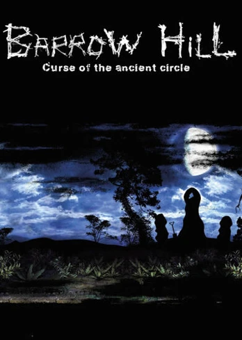 Barrow Hill: Curse Of The Ancient Circle PC