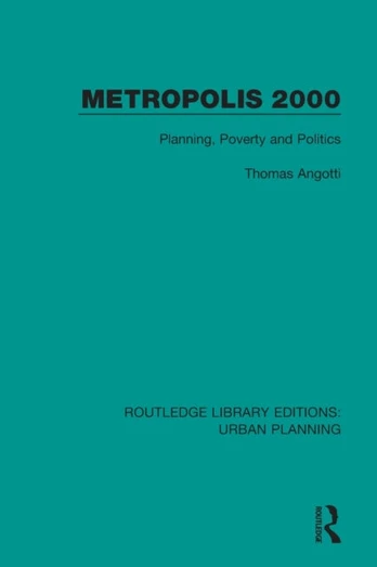 Metropolis 2000