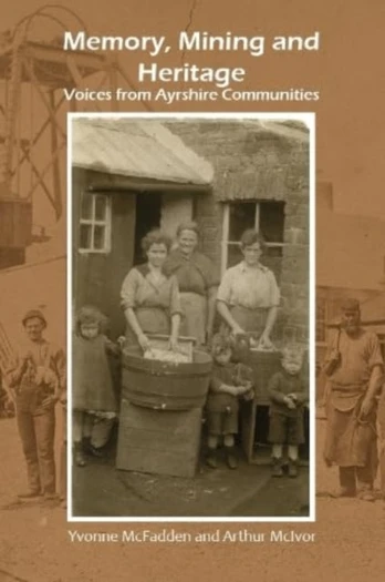 Memory, Mining and Heritage