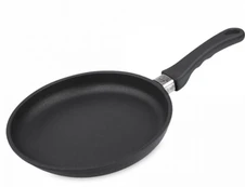 Keptuvė AMT Gastroguss AMT I-424FIX, 24 cm, aliuminis/bakelitas