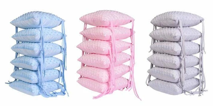 871- Bumper made from pillow - 180 cm