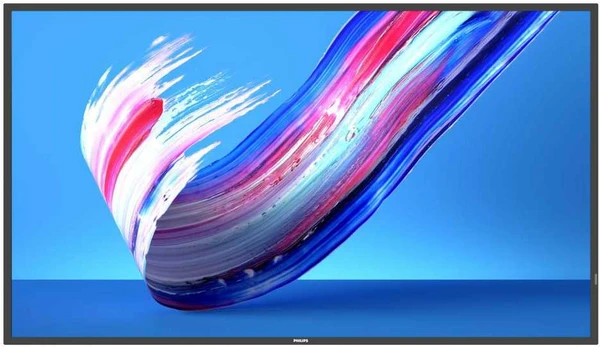 Monitorius Philips 50BDL3650Q