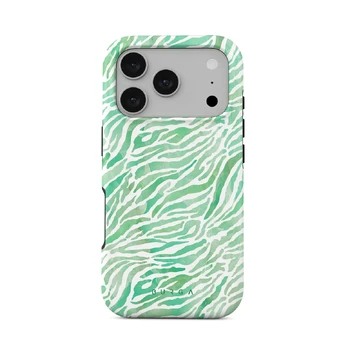 Free Spirit - iPhone 17 Pro Case, Tough (MagSafe) / N/A