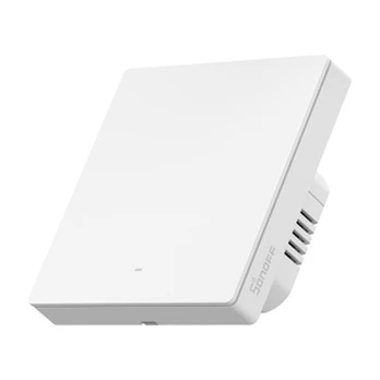 Išmanusis Zigbee sieninis jungiklis Sonoff ZBM5-1C-86W