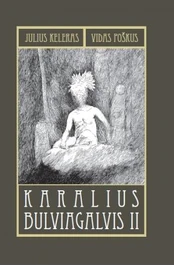 Karalius Bulviagalvis II