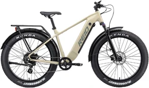 Dviratis 26 TRACKER tan reid kaina