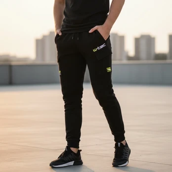 Sweatpants W-TEC Signature