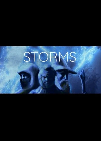 Storms PC