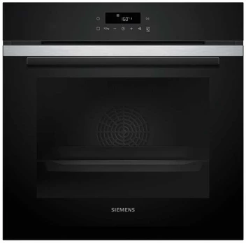 Siemens Indbygningsovn HB271ABS3