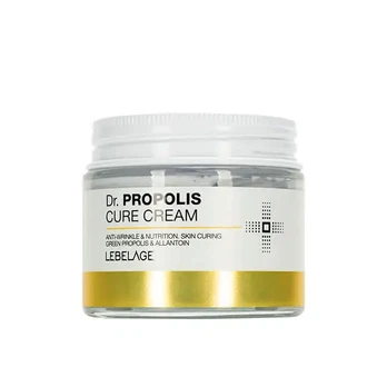 LEBELAGE – „Dr. Propolis Cure“ kremas, 70 ml