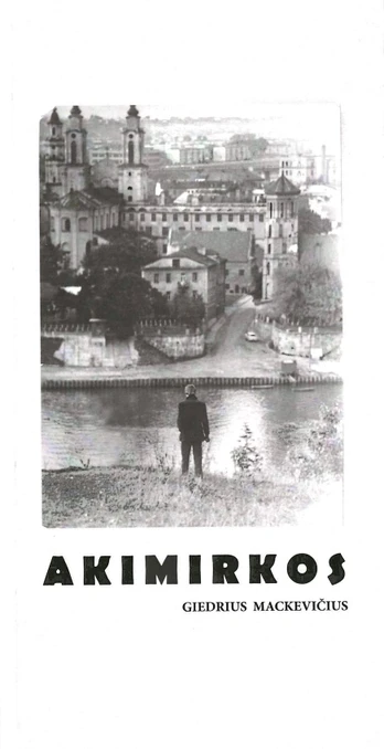 Akimirkos