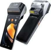 SUNMI V3H, Android GMS EDLA, 2D, GPS, USB-C, BT (BLE, 5.0), Wi-Fi, eSIM, 4G, NFC, Android