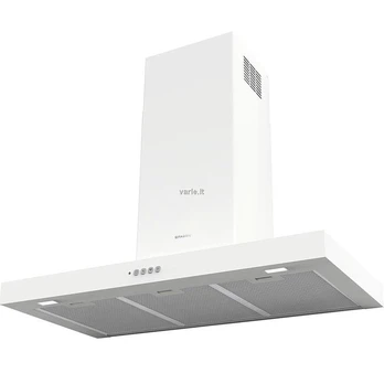 Gartraukis Faber STILO COMFORT WH A90