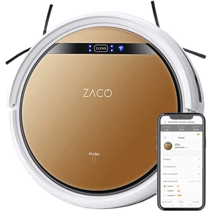 ZACO V5X