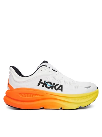Hoka Bėgimo batai Bondi 9 M 1162011 Balta