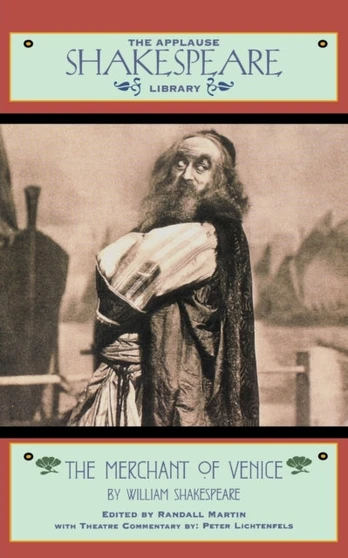 Merchant of Venice