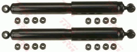 Amortizatorius TRW JGE100T