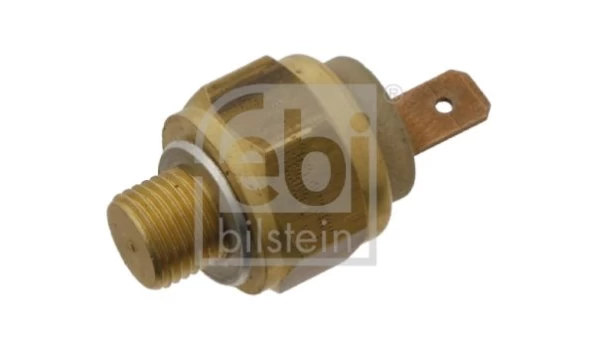 Temperatūros jungiklis, radiatoriaus ventiliatorius FEBI BILSTEIN 28675