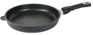 Keptuvė AMT Gastroguss, 26 cm, aliuminis