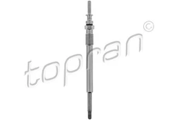 TOPRAN 206 654 Kaitinimo žvakė