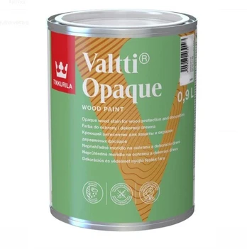 Tikkurila Wood paint Valtti Opaque VC 9L