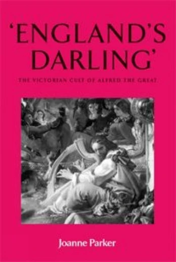 ‘England’S Darling’