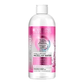 Valomasis micelinis vanduo Eveline Facemed+ 3in1 400 ml kaina