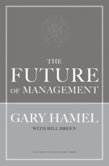 Future of Management