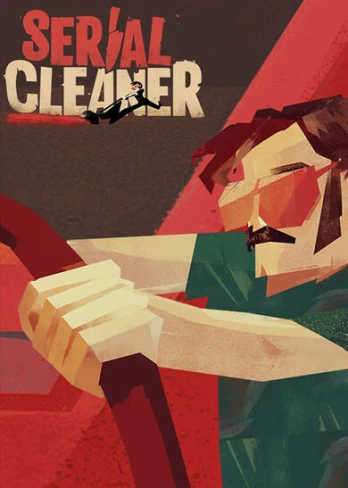 Serial Cleaner PC
