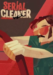 Serial Cleaner PC kaina