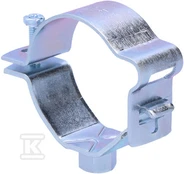 Geberit UCHWYT RUROWY 56XM10 OC.(KAN.HDPE)