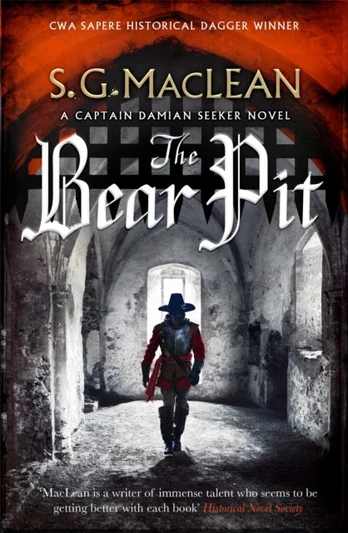 Bear Pit