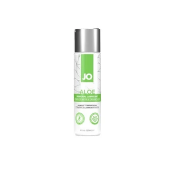 System Jo Sistema JO - JO Aloe Lubricant 120 ml