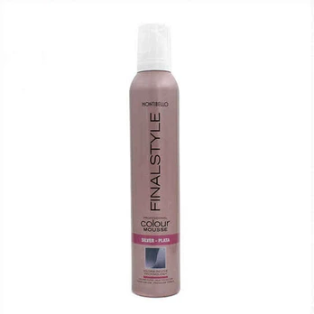 Spalvą suteikiančios putos Montibello Finalstyle, 320 ml