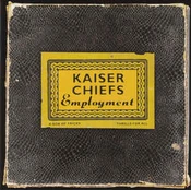 CD Kaiser Chiefs - Employment