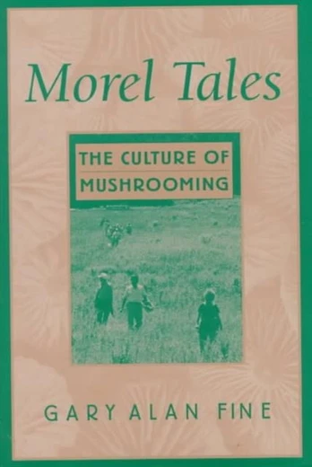 Morel Tales