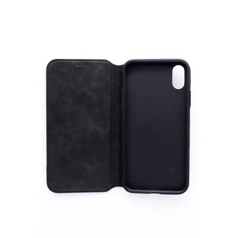 Evelatus Apple iPhone X Cissais Black