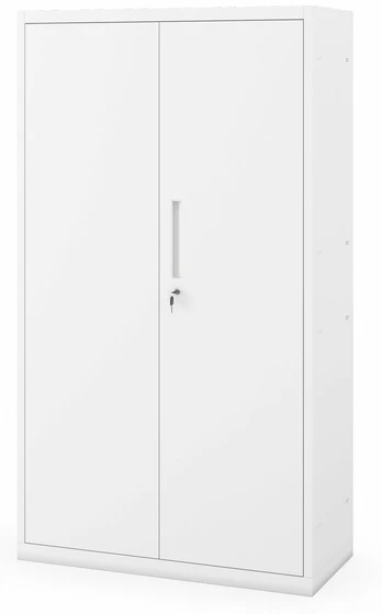 Spinta Megan, balta sp., 40 cm x 90 cm x 160 cm