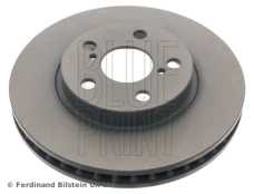 Stabdžių diskas BLUE PRINT ADT34380 kaina