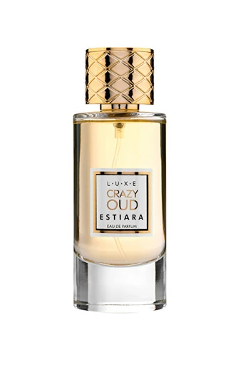 Estiara Crazy Oud - EDP 90ml Vyrams EDP