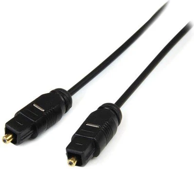 StarTech 15FT DIGITAL OPTICAL CABLE/.