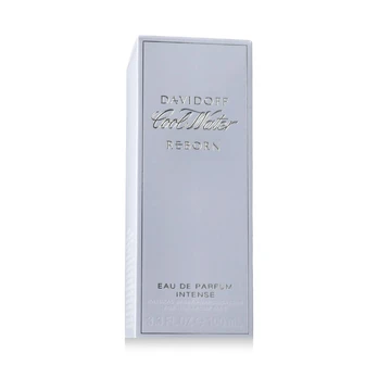 Davidoff Cool Water Reborn For Her EDP Intense 100 ml