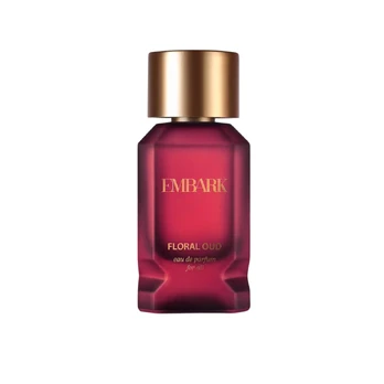 Embark Floral Oud EDP parfumuotas vanduo unisex, 100 ml