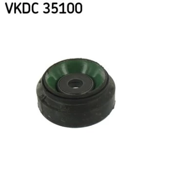 Pakabos statramsčio atraminis guolis SKF VKDC 35100