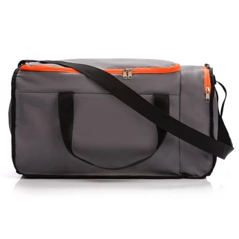 Treniruočių krepšys Meteor Widar 40l