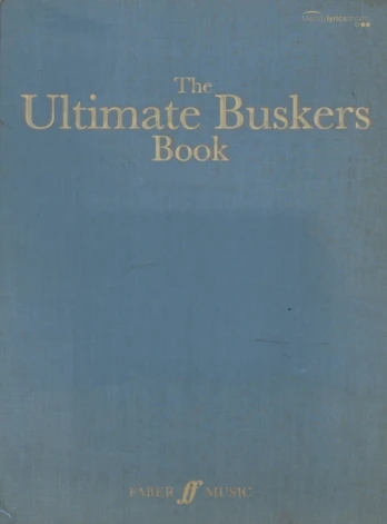 Ultimate Buskers Book
