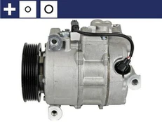 Kompresorius, oro kondicionierius MAHLE ACP 345 000S kaina