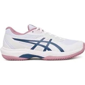 Asics Teniso batai Game Ff Clay/Oc 1042A282 Balta